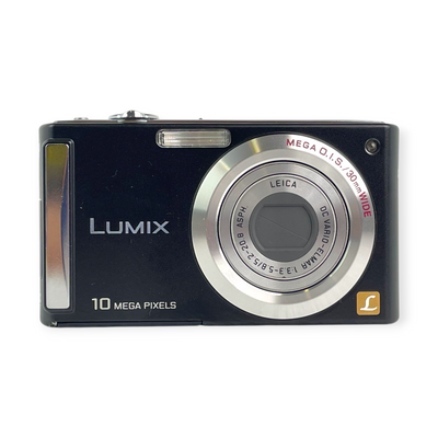 Aparat cyfrowy Panasonic Lumix DMC-FS5
