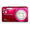 Aparat cyfrowy Casio Exilim ZS20