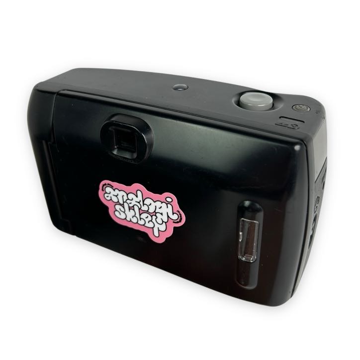 Aparat analogowy Pentax PC-300