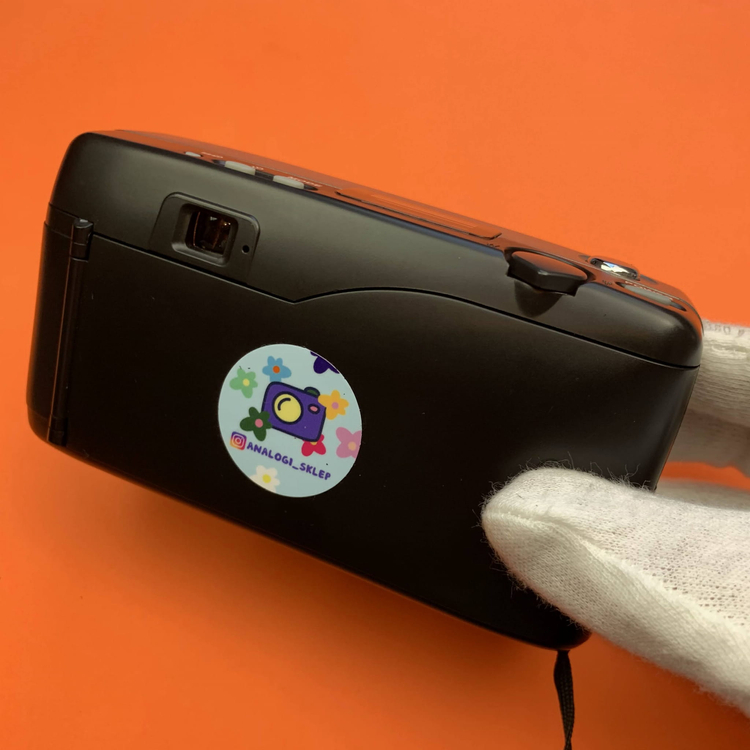 Aparat analogowy Porst V2000