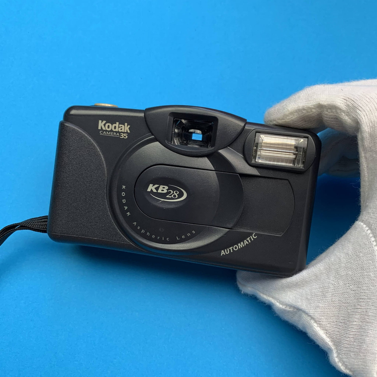 Kodak KB28