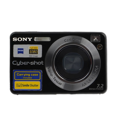 Aparat cyfrowy Sony Cybershot DSC-W115