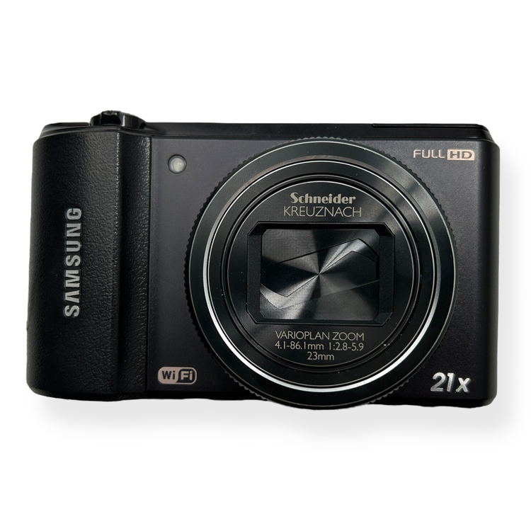 Aparat cyfrowy Samsung WB850F