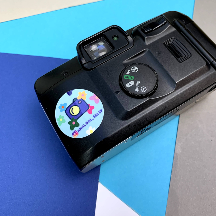 Canon Prima Zoom 76 AiAF