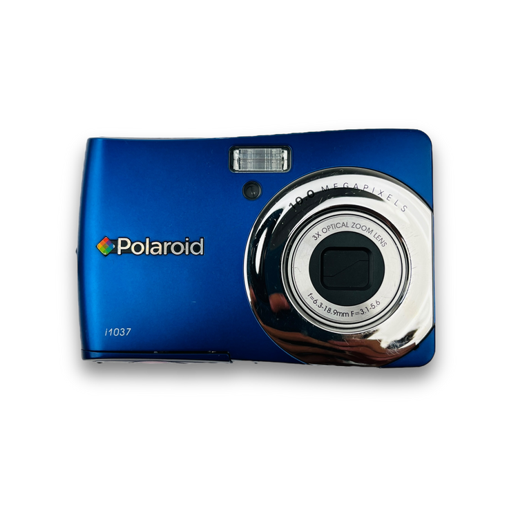 Aparat cyfrowy Polaroid i1037