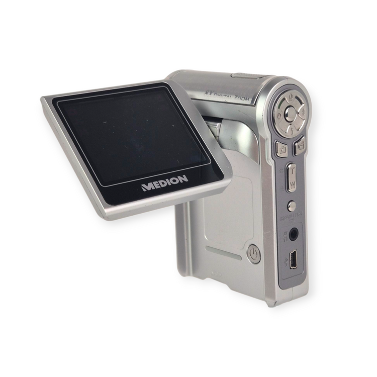 KAMERA MEDION MD 85544 MINI