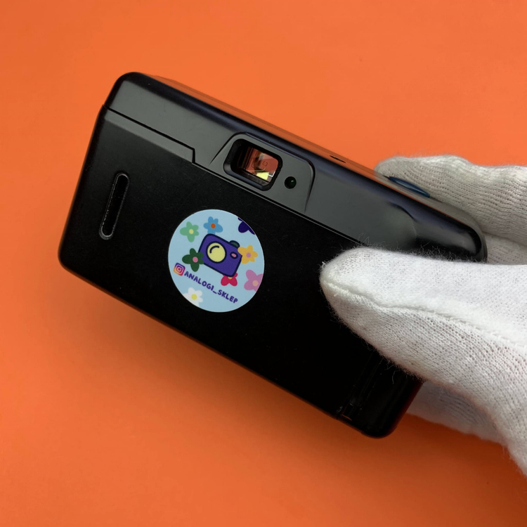 Aparat analogowy Nikon AF 250