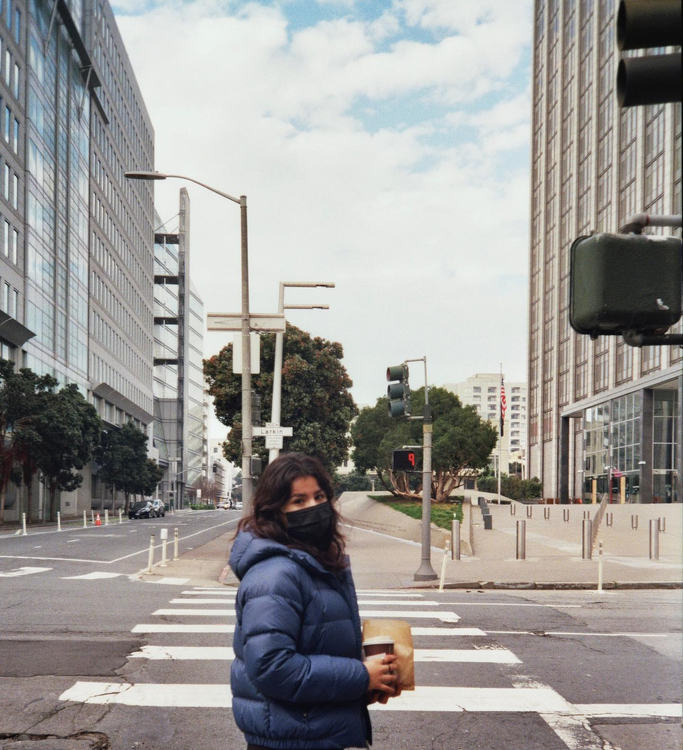 Aparat analogowy Canon Prima AF-10