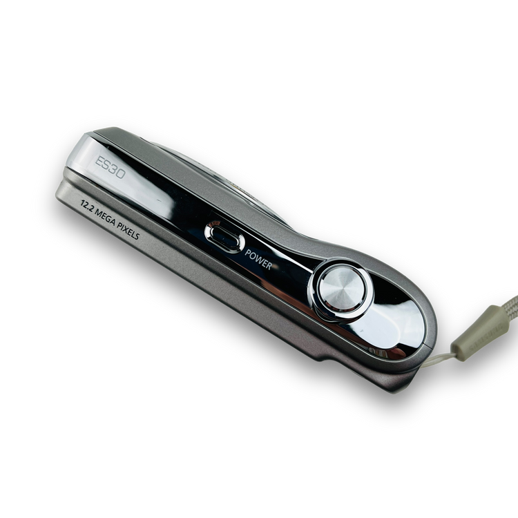 Aparat cyfrowy Samsung ES30