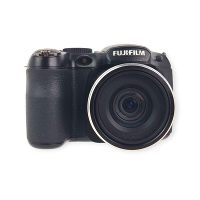 Aparat cyfrowy Fujifilm Finepix S1730