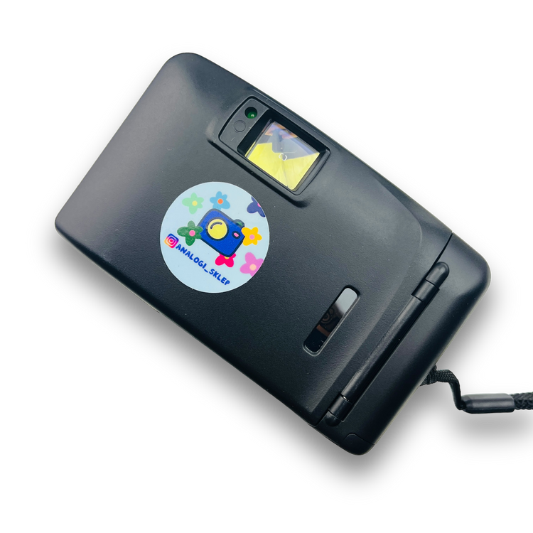 Aparat analogowy Edixa Auto-Vision II