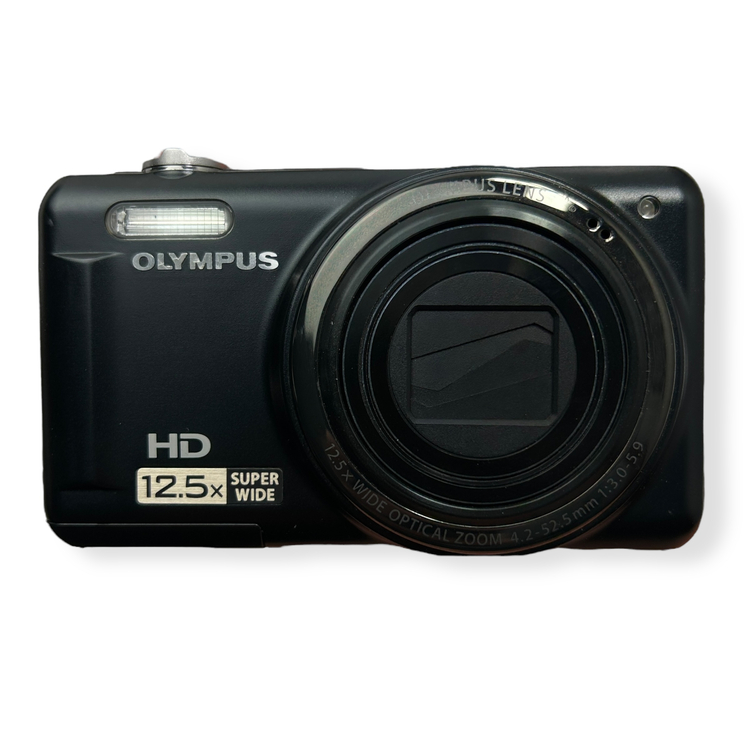 Aparat cyfrowy Olympus VR-325