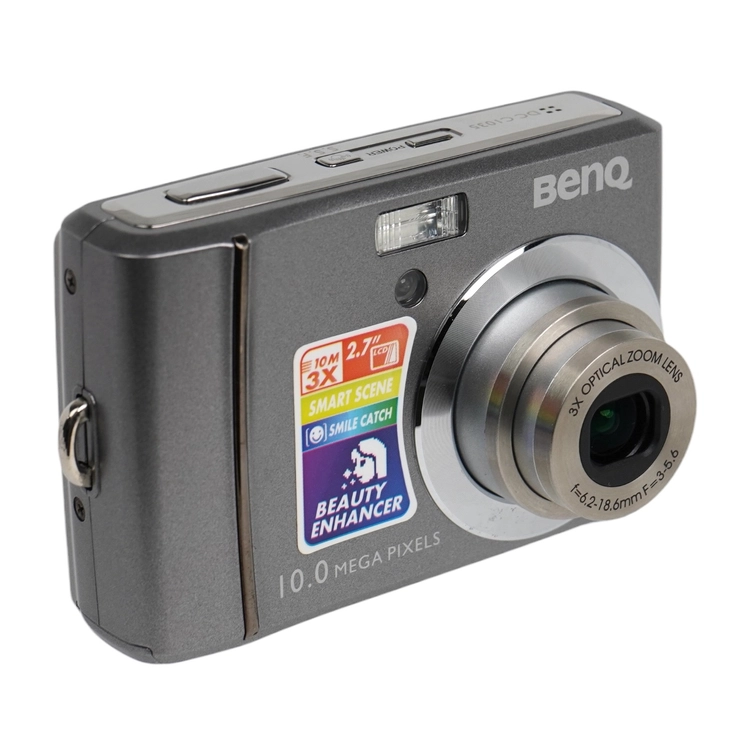 Aparat cyfrowy Benq DC C1035