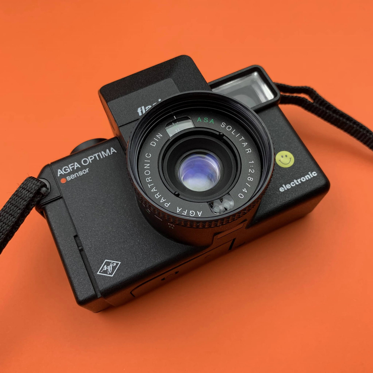 最終値下げ AGFA OPTIMA 535 sensor 最終値下げ AGFA OPTIMA 535 sensor