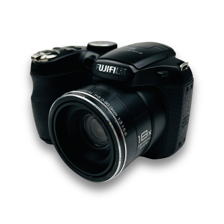 Aparat cyfrowy Fujifilm Finepix S2980