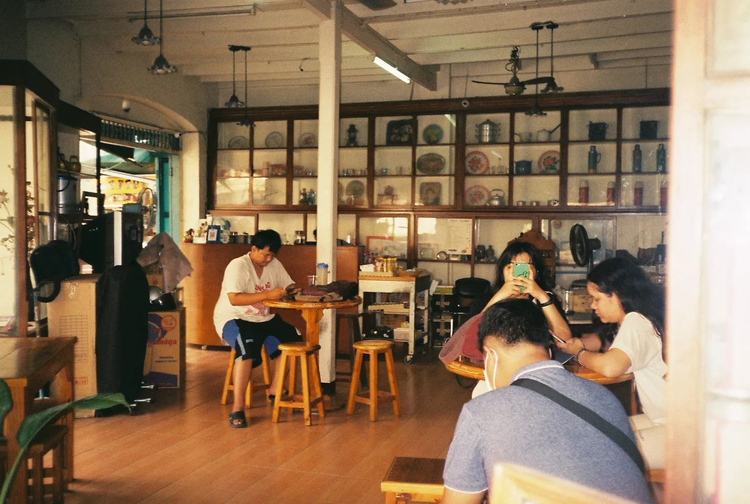 Canon Prima BF-7 by JANOSH