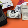 Canon Prima Zoom 85n