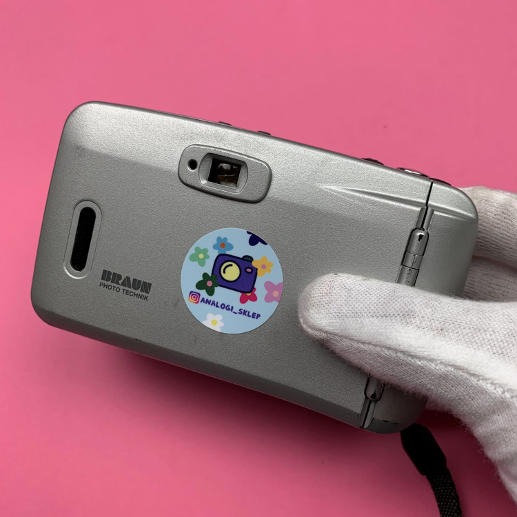 Braun Trend Zoom S-60 (1)