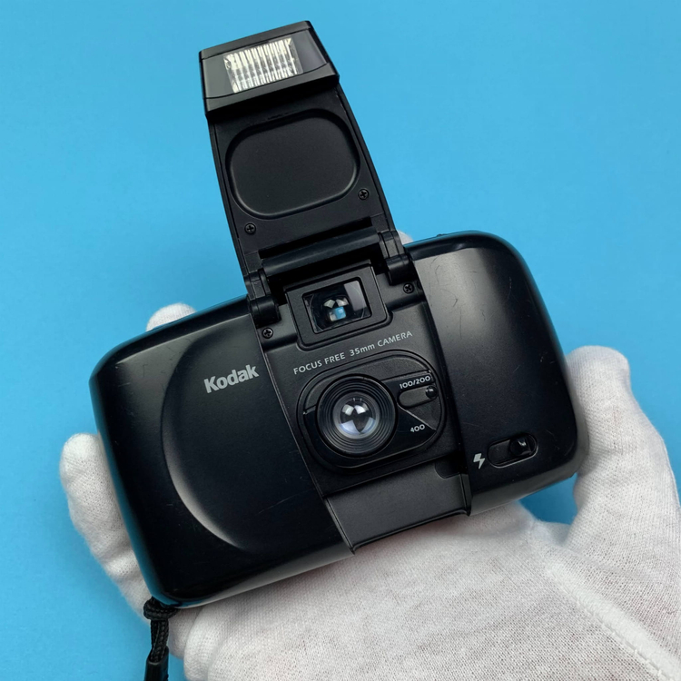 Kodak Cameo Focus Free