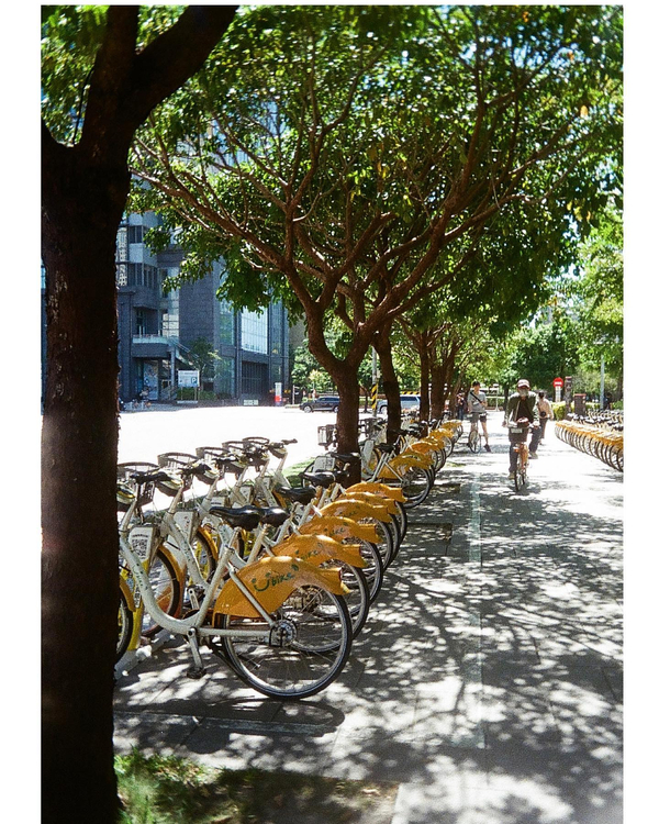 Aparat analogowy Kodak HD35