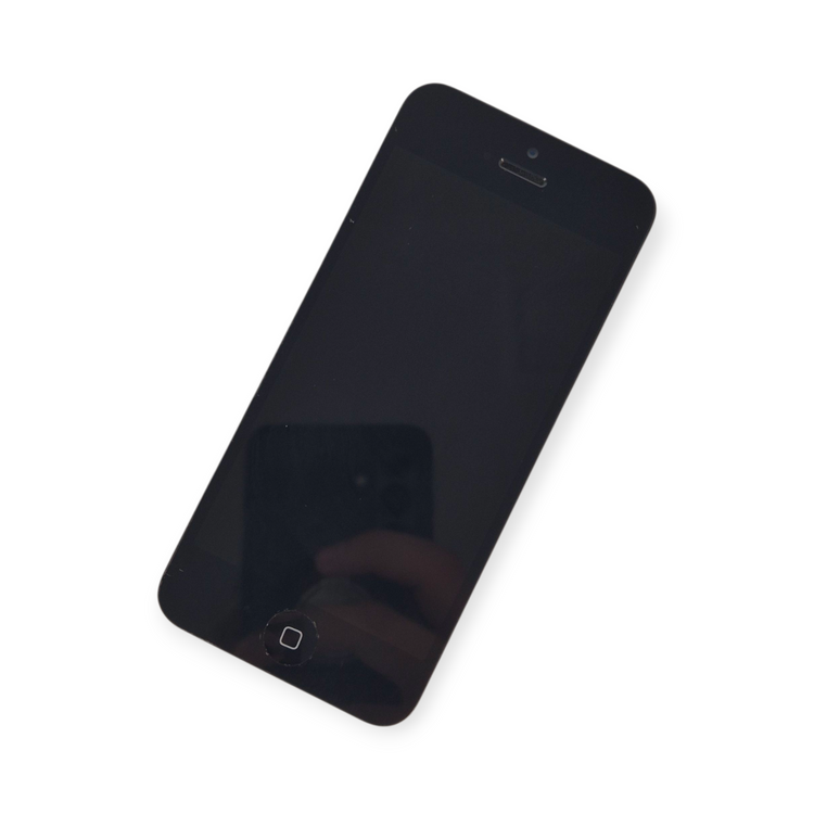 Telefon iPhone 5c Biały