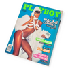 Magazyn Playboy Naomi Campbell
