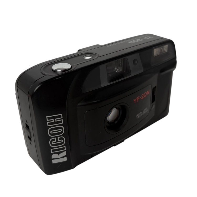 Aparat analogowy Ricoh YF-20N