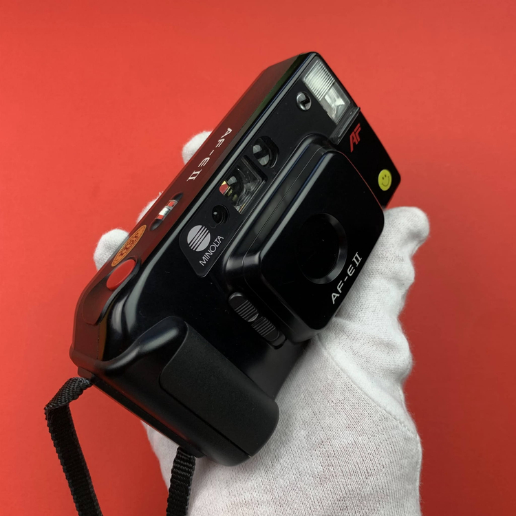 Minolta AF-E II