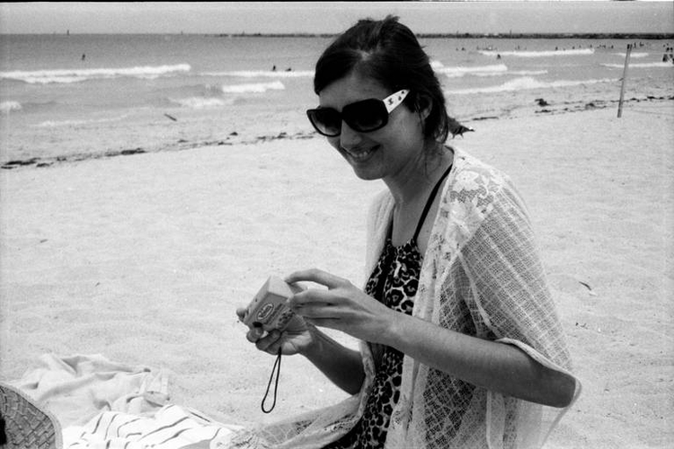 Minolta Riva zoom 125