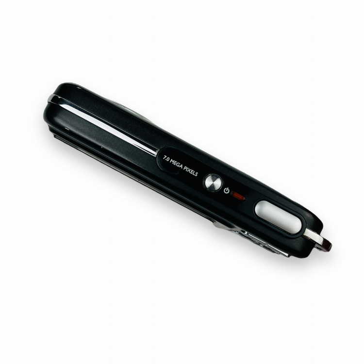 Aparat cyfrowy Benq DC X735