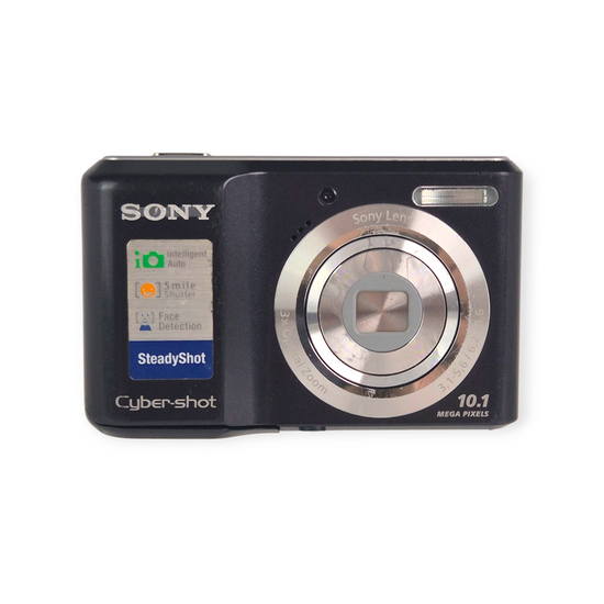 Aparat cyfrowy Sony Cybershot DSC-W170 | Wysoka Jakość, 100% Dobra