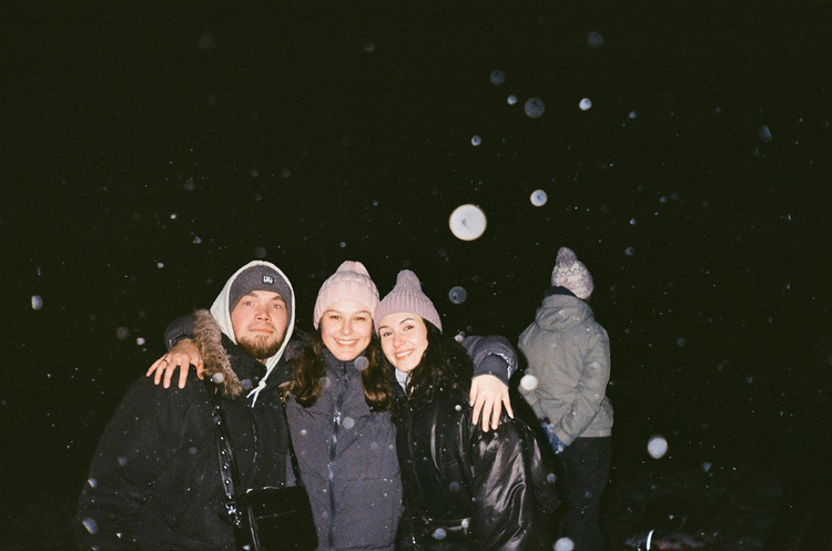 Aparat analogowy Kodak Pro-Star 111