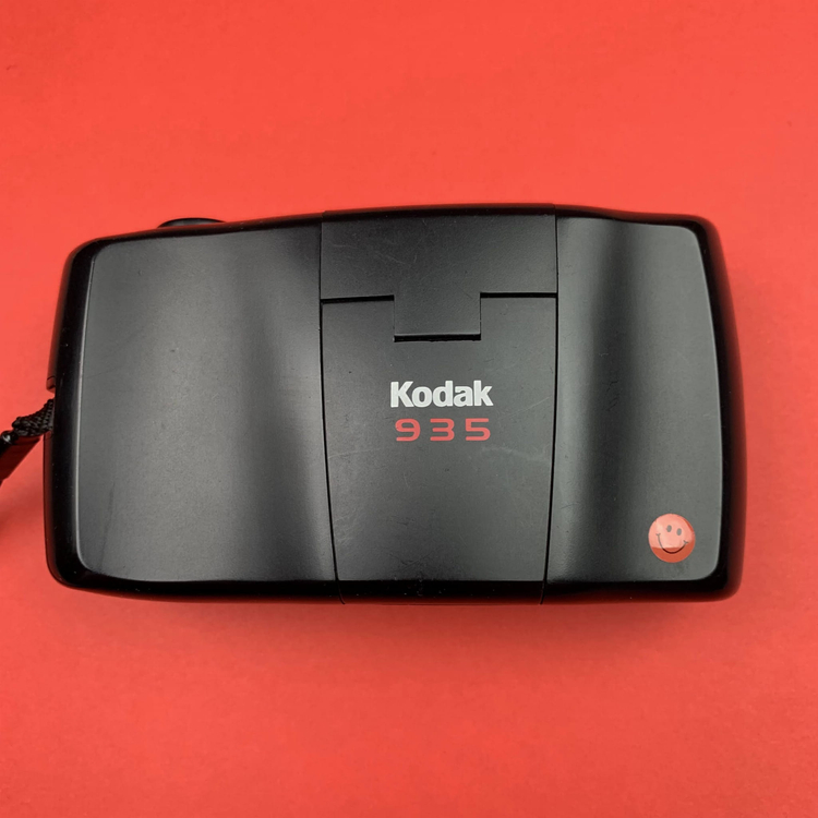 Kodak 935