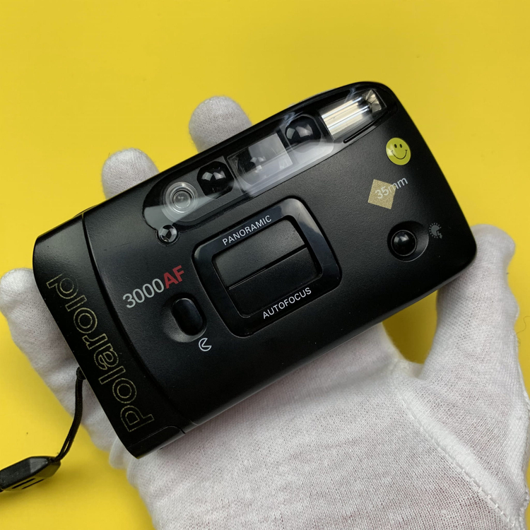 Polaroid 3000AF