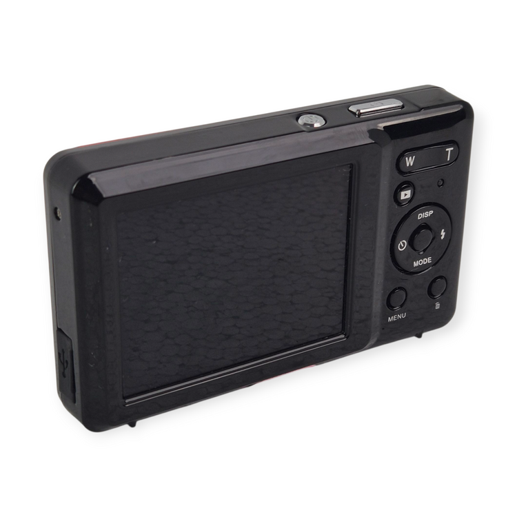 Aparat cyfrowy Rollei Compactline 83