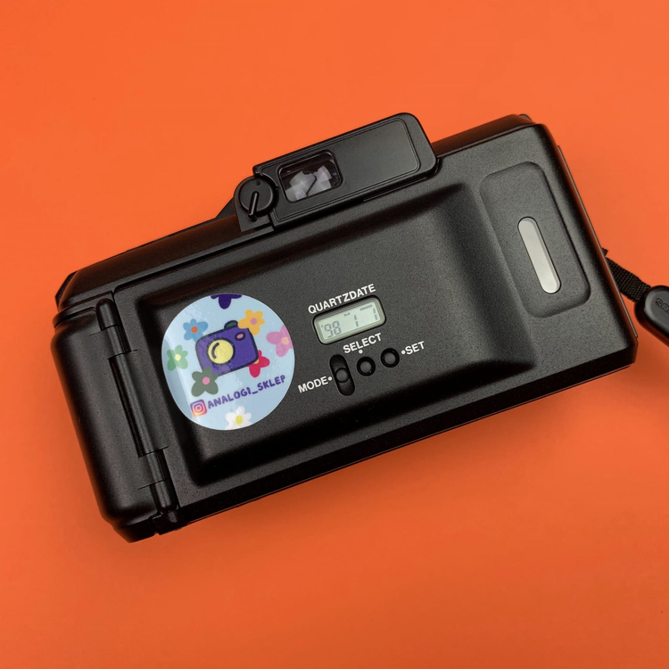 Olympus Viewzoom 120