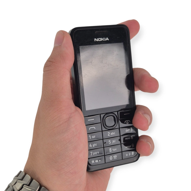 Telefon retro Nokia Rm-840