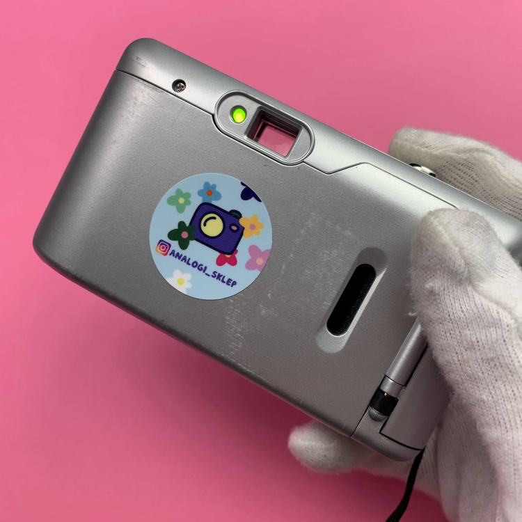 Aparat analogowy Global MF302