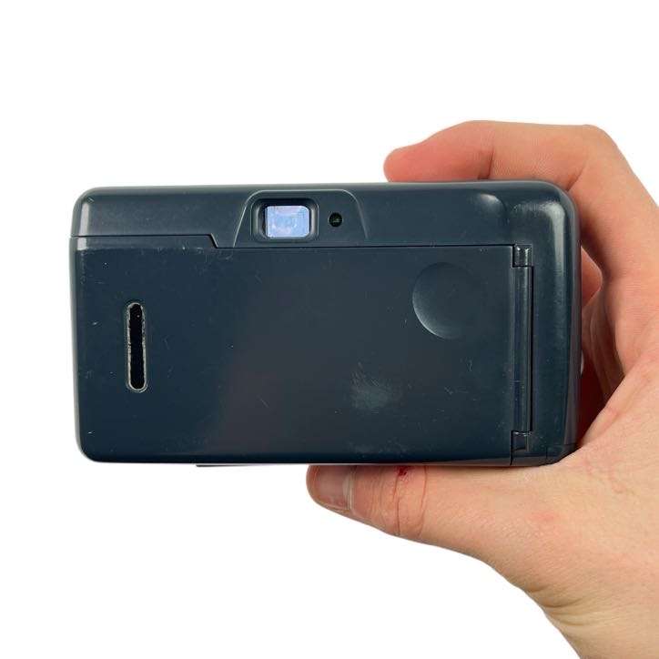 Aparat Analogowy Nikon AF230