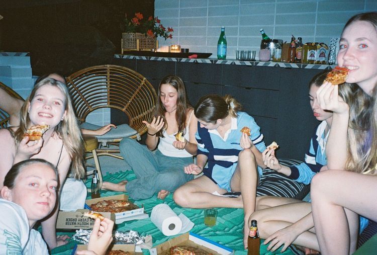 Aparat analogowy RETO 3D CAMERA