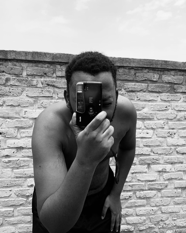 Aparat analogowy Kodak Star 275