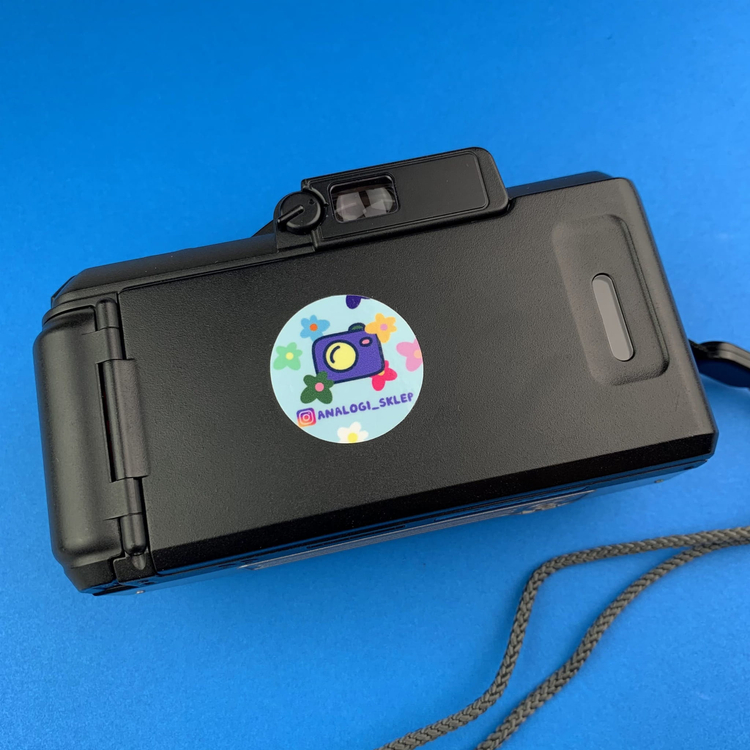 Olympus Viewzoom 120