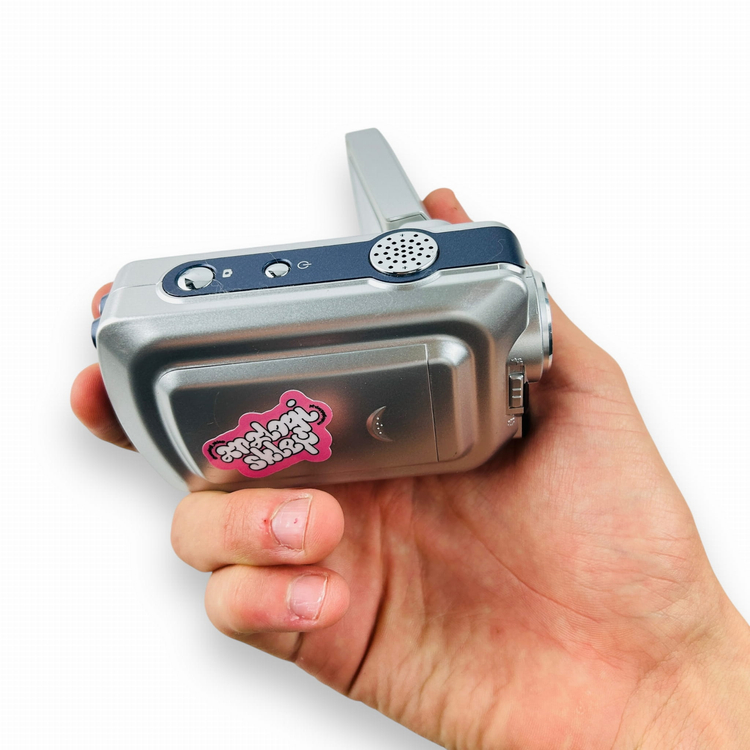 Kamera Aiptek DV 5700