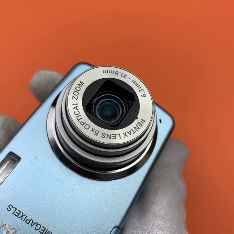 Aparat cyfrowy Pentax Optio M50