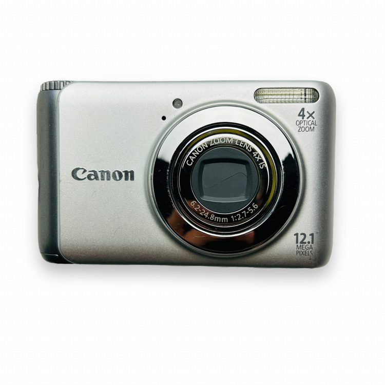 Aparat cyfrowy Canon PowerShot A3100 IS