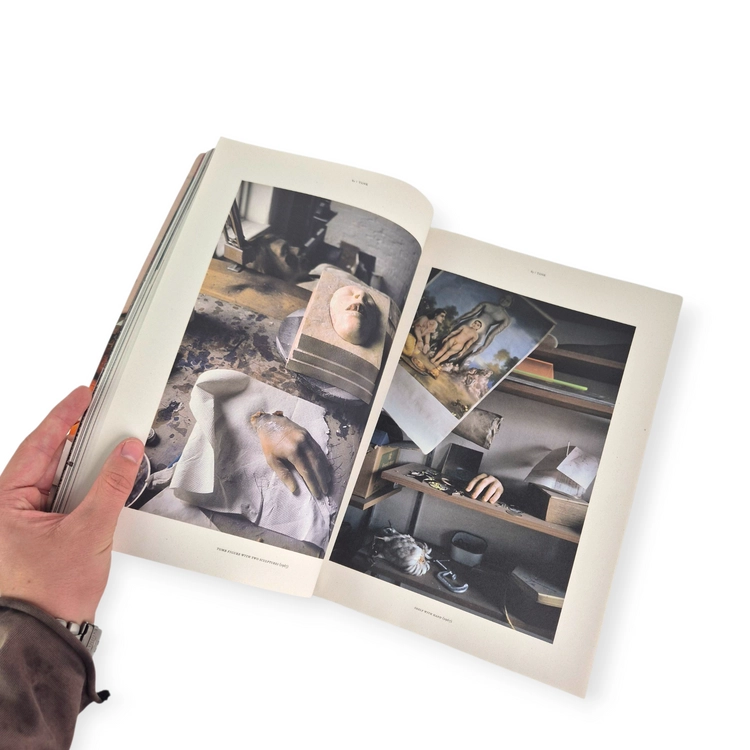 Magazyn Tank Magazine – Lust in Translation
