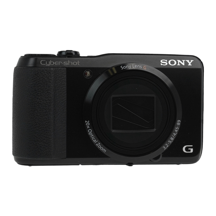 Aparat cyfrowy Sony Cybershot DSC-HX20v