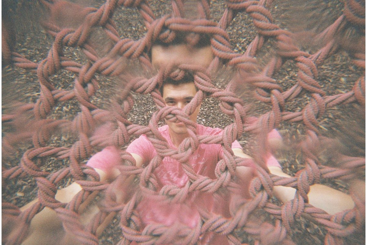 Analog Lomography Lomo Apparat