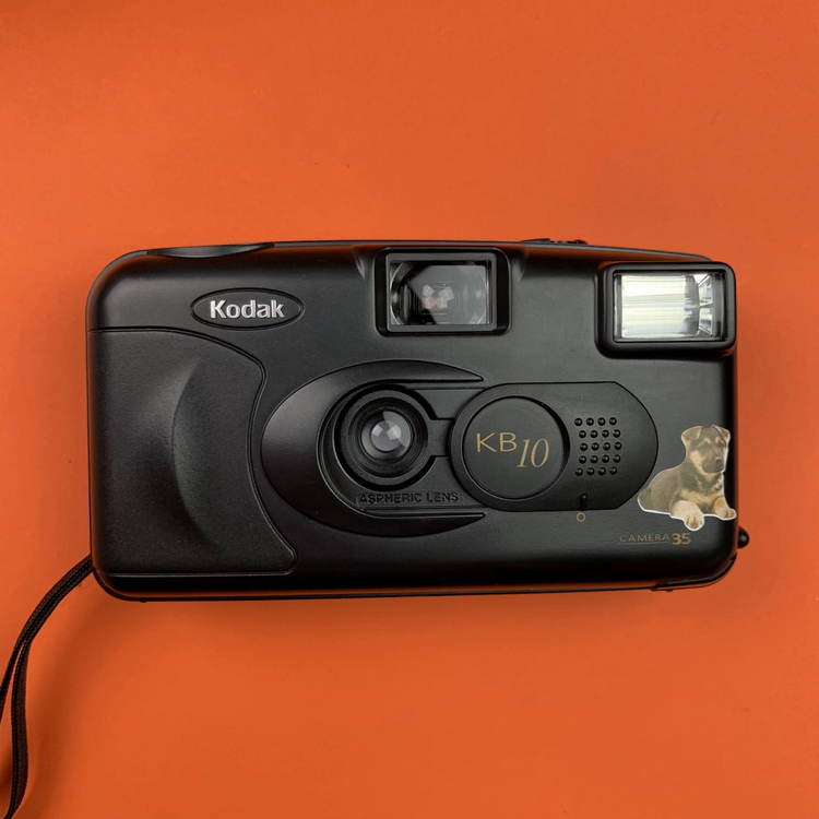 Kodak kb10