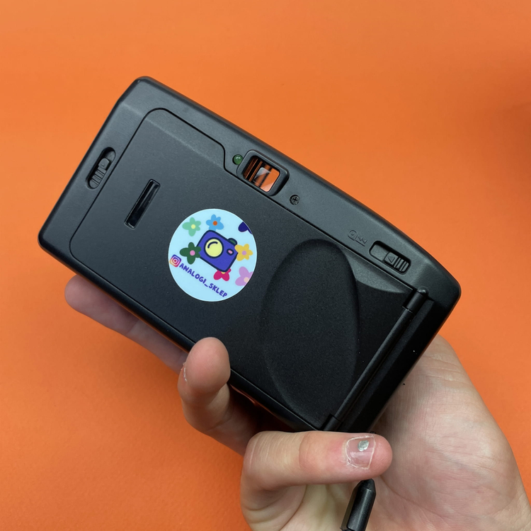 Aparat analogowy Sinpo PQ-3